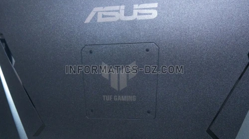 ASUS TUF 27'' VG27UQ1A FAST IPS 160HZ 1ms 4K Monitor