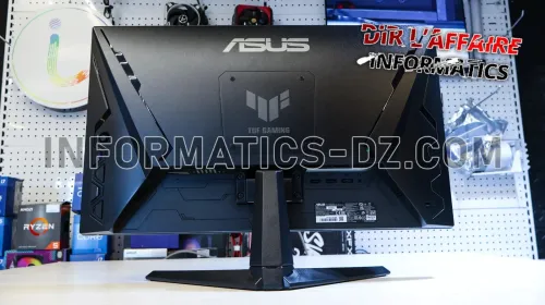 Dir laffaire TUF Gaming VG249Q3A 24 Full HD IPS  180Hz 1ms Gaming Monitor