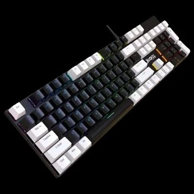 JEDEL KL-95D RGB Mechanical Keyboard