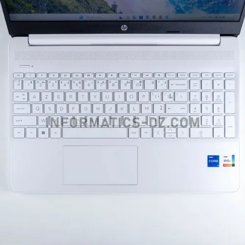 HP ProBook 450 G9 Notebook - Intel Core i5-1235U / 16GB RAM / 512GB SSD