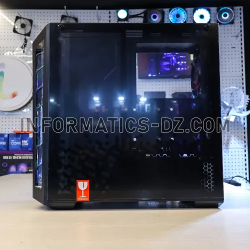 Cooler Master MasterBox MB530P Mid Tower Case