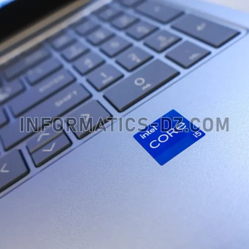 HP 15-FD0095WM Laptop: 15.6" FHD IPS , Intel i5-1235U, 8GB RAM, 256GB SSD, Windows 11