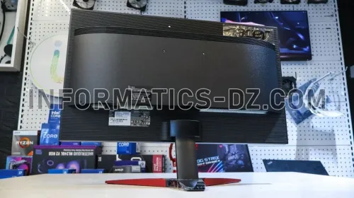 Acer KG241Q 24 pouces FHD Monitor 165Hz 0.5ms AMD FreeSync