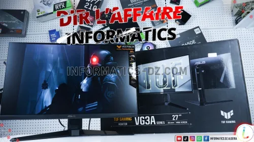 ASUS TUF GAMING VG279QL3A FULL HD 27" IPS 165HZ