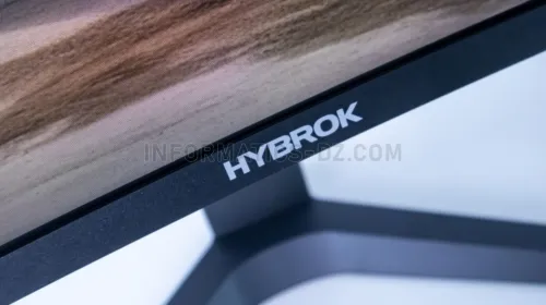 HYBROK LIGHT HG27CUF 27" 200Hz 1Ms VA FHD CURVED