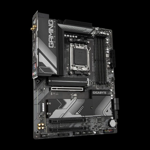 GIGABYTE B650 GAMING X AX V2 Motherboard