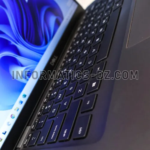 Laptop Dell Latitude 5400 14 pouces HD | i5-8th | 8GB | 256GB SSD