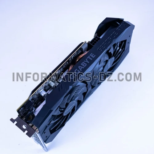 RTX 2060 6GB GDDR6 MULTI-MARQUE (RENEWED)