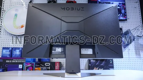 BENQ MOBIUZ EX240N 24" Gaming Monitor - 165Hz, 1ms, FHD