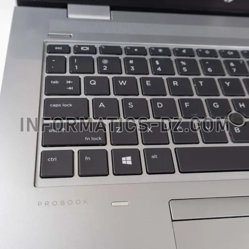 HP ProBook 640 G5 Notebook - Intel Core i5-8265U / 8GB RAM / 256GB NVMe SSD + Original 45W Charger