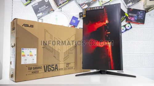 ASUS TUF Gaming VG27AQM5A 27" 2K 1ms FAST IPS 300HZ Monitor