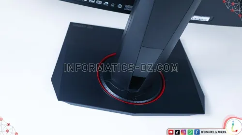 ASUS TUF Gaming VG27VQ 27pouces FHD 165Hz VA 1ms Curved Monitor