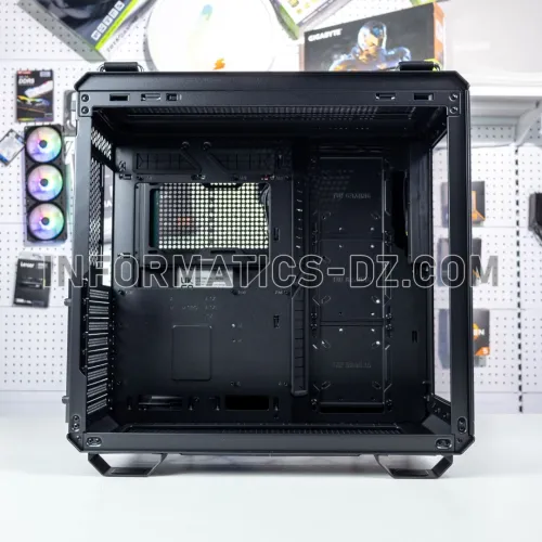 CASE ASUS TUF GAMING GT502