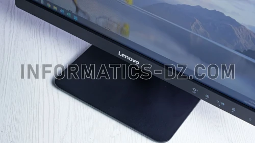 LENOVO D19-10 19 Pouces HD TN Panel Monitor