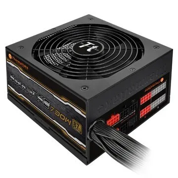 Thermaltake Smart SE 730W Modular Power Supply