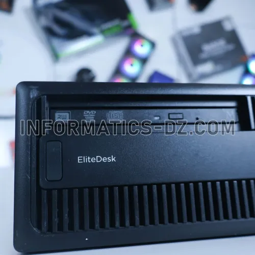 HP ProDesk 600 G2 6th GEN Desktop PC + Keyboard & Mouse