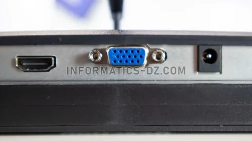 Ecran REACTION 24" 100HZ HDMI VGA