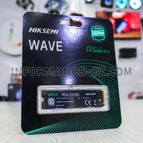 HIKSEMI Wave Series 1TB NVMe