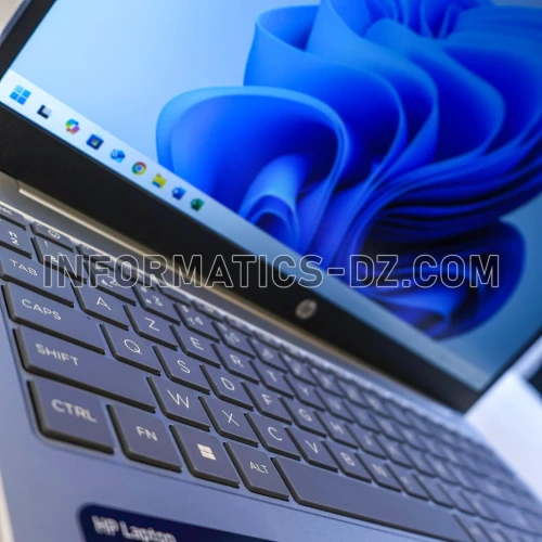 HP 15-FD0095WM Laptop: 15.6" FHD IPS , Intel i5-1235U, 8GB RAM, 256GB SSD, Windows 11
