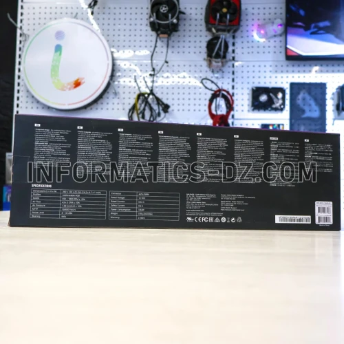 Cooler Master MasterFan SF360R ARGB 360mm
