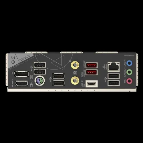 GIGABYTE B650 EAGLE AX AM5 Motherboard