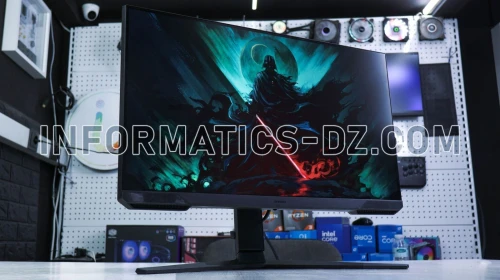 Samsung Odyssey G3 24 FHD 165HZ 1ms Rotatif