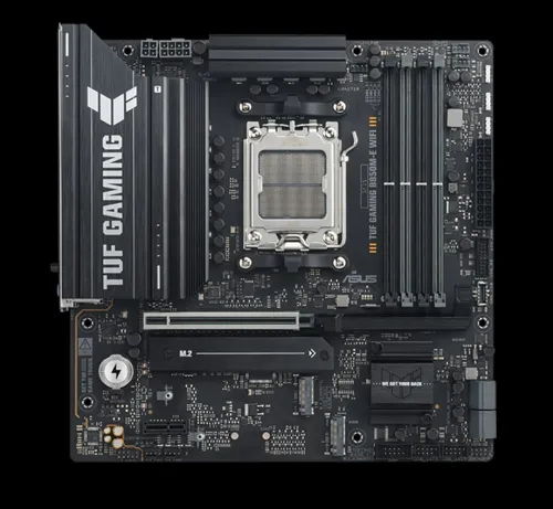 CARTE MERE ASUS TUF GAMING B850-E WIFI