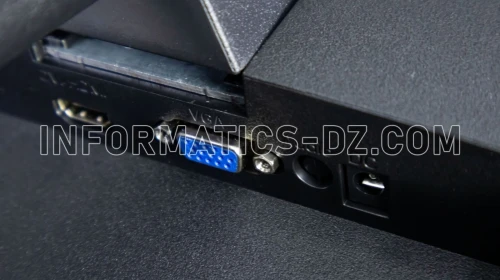 Dahua LM27-A200 27 pouces FHD 75Hz 5ms Monitor