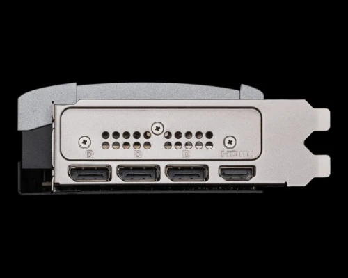 MSI GeForce RTX 5070 Ti 16G VENTUS 3X OC