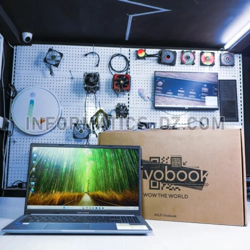 ASUS Vivobook X1502V  Intel Core i7-13700H / 16GB RAM / 512GB NVMe SSD