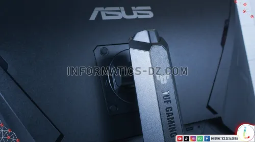 ASUS TUF GAMING VG279QL3A FULL HD 27" IPS 165HZ