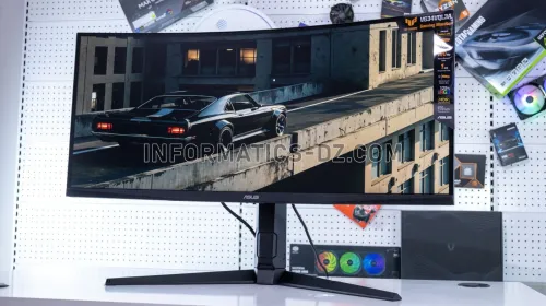 ASUS TUF 34 VG34VQL3A 180HZ 1MS UWQHD CURVED