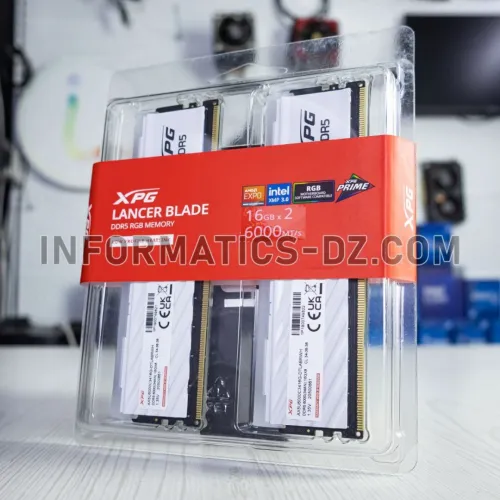 ADATA XPG Lancer Blade 32GB DDR5 6000MHz