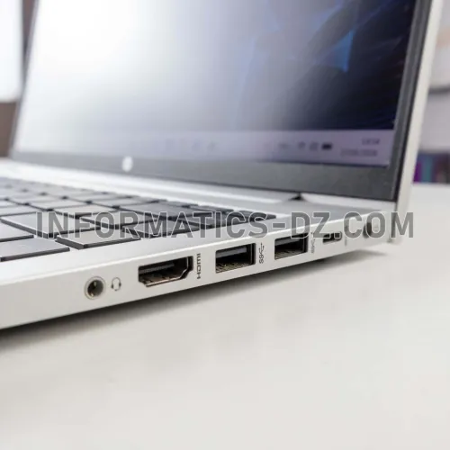 LAP HP PROBOOK 440 G8 NOTEBOOK I5-11 / 8X1GB/256NVME+CHARGEUR ORIGINAL 45W