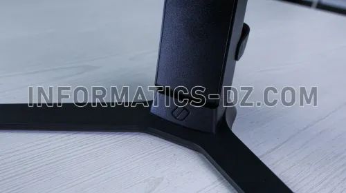 Samsung Odyssey G3 24 FHD 165HZ 1ms Rotatif