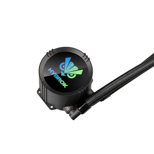 HYBROK WATERCOOLING HL240 ARGB
