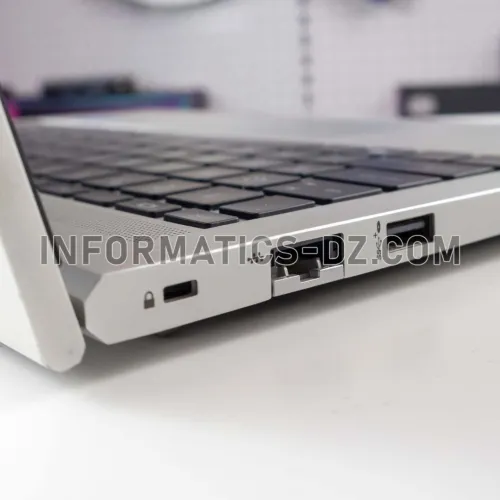 LAP HP PROBOOK 440 G8 NOTEBOOK I5-11 / 8X1GB/256NVME+CHARGEUR ORIGINAL 45W