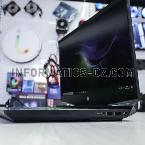 SOUS EMBALLAGE HP Pavilion 15-DK1013NK FHD 15.6 POUCES IPS | I5-10th | GTX 1660 TI 6GB | 16GB