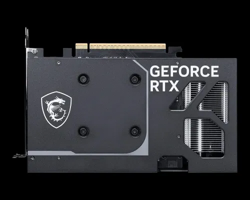 GeForce RTX 5050 8GB VENTUS 2X OC GDDR6