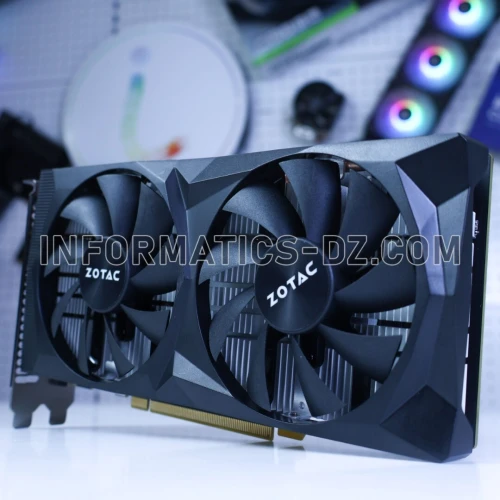 ZOTAC RTX 2060 SUPER (Renewed)