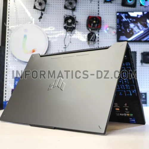 ASUS TUF Gaming F15: Intel Core i7-13620H, RTX 4070, 16GB RAM, 1TB SSD | 15.6 FHD 144Hz