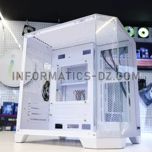 CASE GEARMASTER GM-21 FRGB