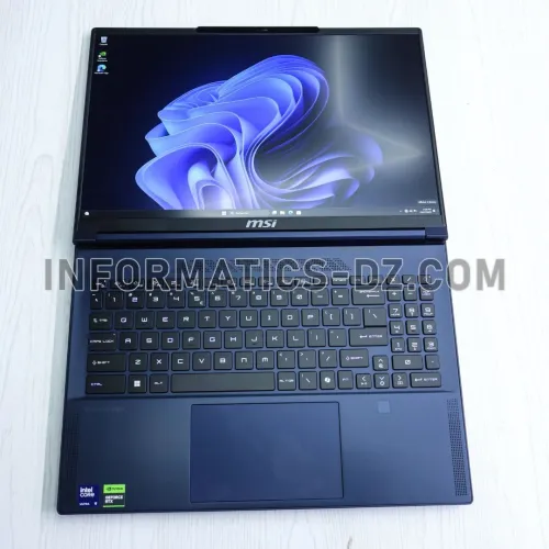 MSI STEALTH 16 STUDIO 15.6 FHD+ IPS 165 Hz | ULTRA 9 185H | RTX 4070 8GB | 32GB DDR5 | 1TB Nvme