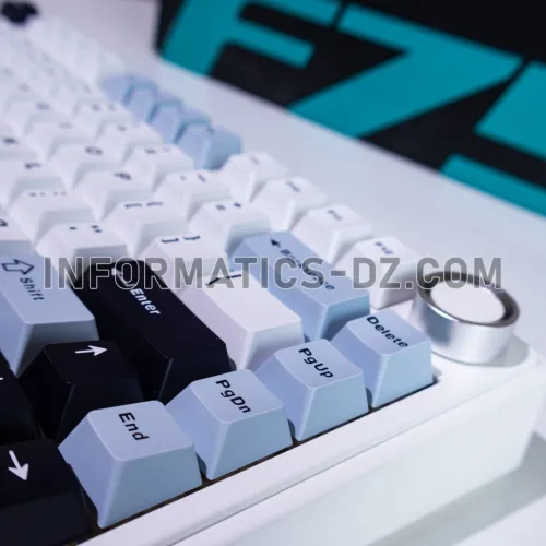 AULA F75 MECHANICAL SWITCH RGB KEYBOARD