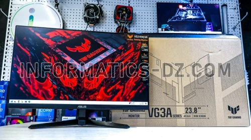 TUF Gaming VG249Q3A 24 Full HD IPS  180Hz 1ms Gaming Monitor
