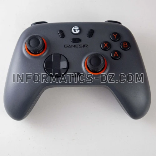 GameSir Nova Lite N2 Multiplatform Controller Black / White