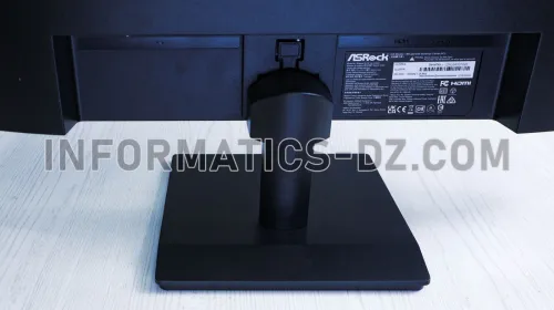ASRock CL25FFA 25 FHD 120Hz IPS Monitor