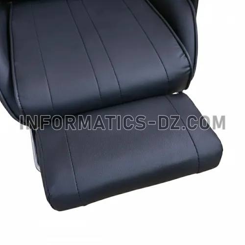 InnovDesk Gaming Chair GS-002 Ergonomic Adjustable Gamer Seat 5 Colors