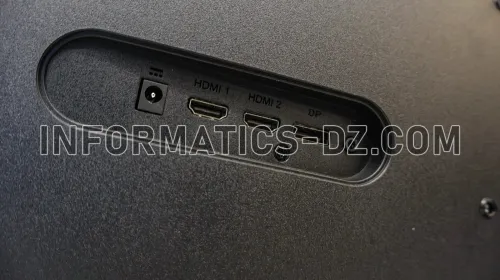 COOLER MASTER GA271 27 2K WQHD 100Hz Monitor
