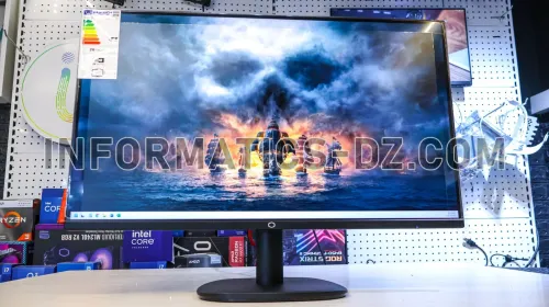 COOLER MASTER GA271 27 2K WQHD 100Hz Monitor